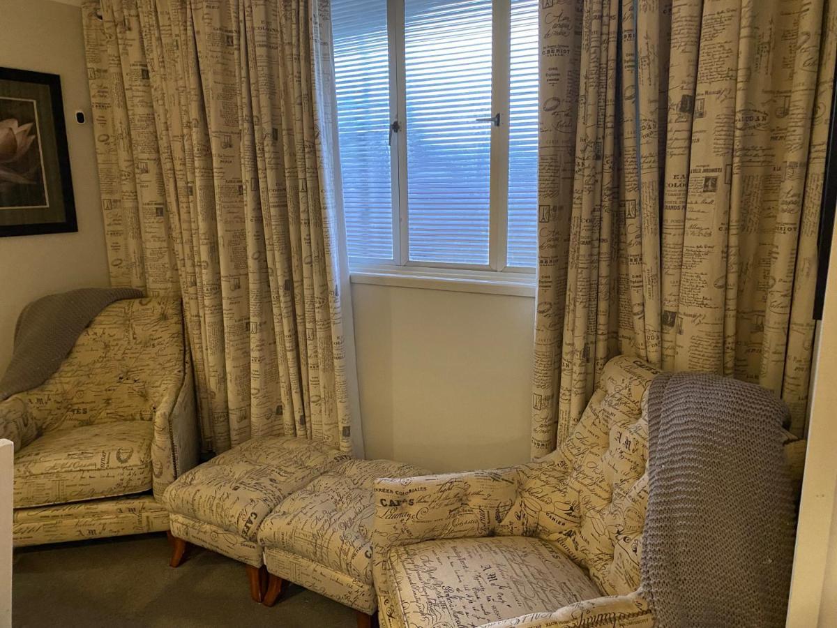 Freshwater Bnb Hervey Bay Exterior foto