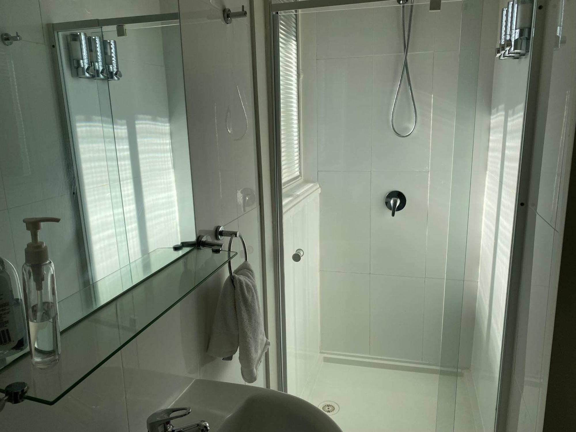 Freshwater Bnb Hervey Bay Habitación foto